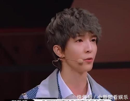 观点|演员请就位第二季 郭敬明与众人的观点不同
