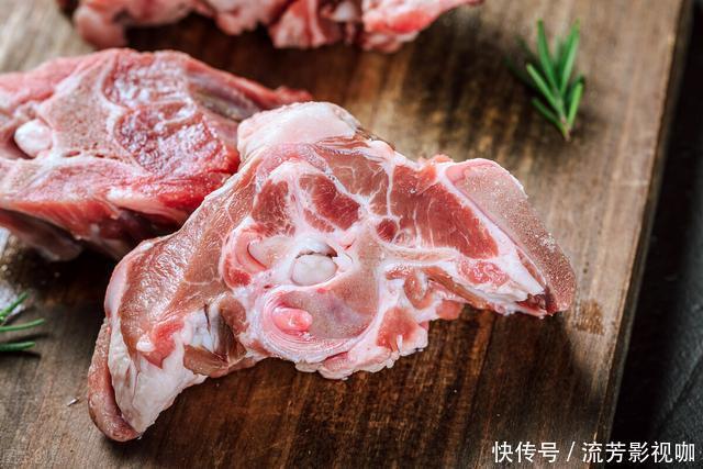 买羊肉专挑这4个部位,老板一看你就是行家,会买更会吃