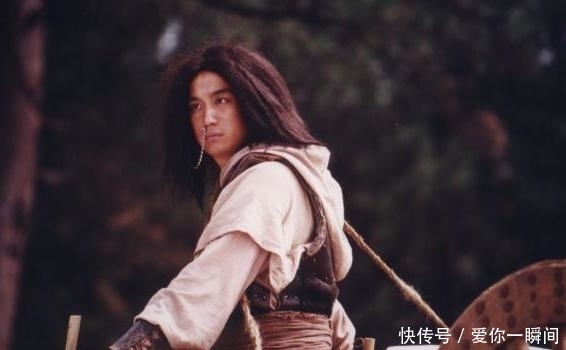 四大|历史上四大用戟的名将,西楚霸王项羽在他面前也仅排第二