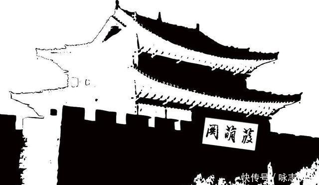 马蹄|「昭化大蜀道连载」第2集英雄金戈响马蹄,文人骚客留诗篇