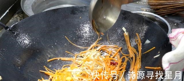 冬天|冬天干炸防上火,多给家人吃这5种食物,滋补润燥,简单又营养!