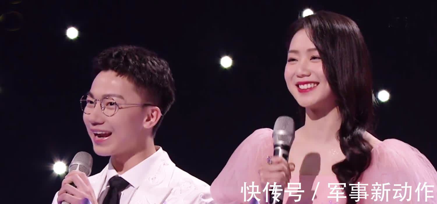 湖南跨年晚会14人主持团抢眼,6小花5新人重磅亮相,谢娜变化身份