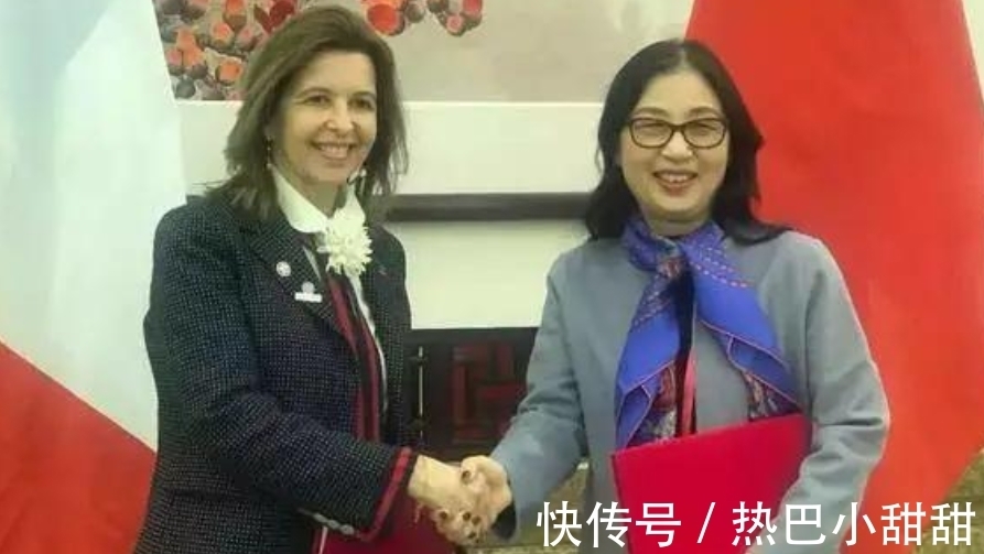 华为市场部|“华为女皇”孙亚芳:任正非背后的狠角色,多次挽救华为于危难