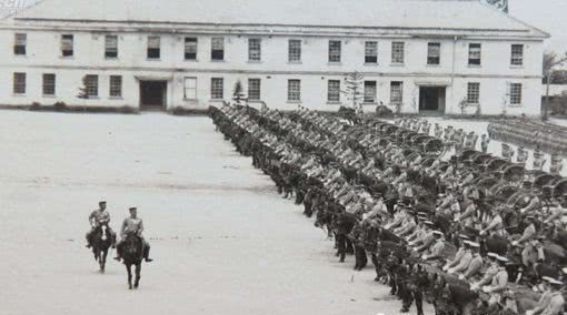 中国|1941年以后,日本人不再大规模杀死俘虏,兽性改了?