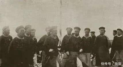 萨镇冰|此人和日本打了50年,从甲午战败打到抗日胜利,他活了93岁!