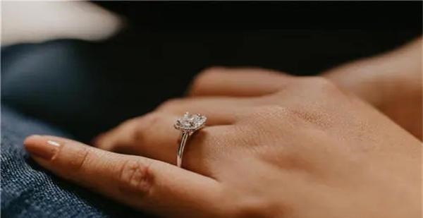 小指 戒指戴法和意义!