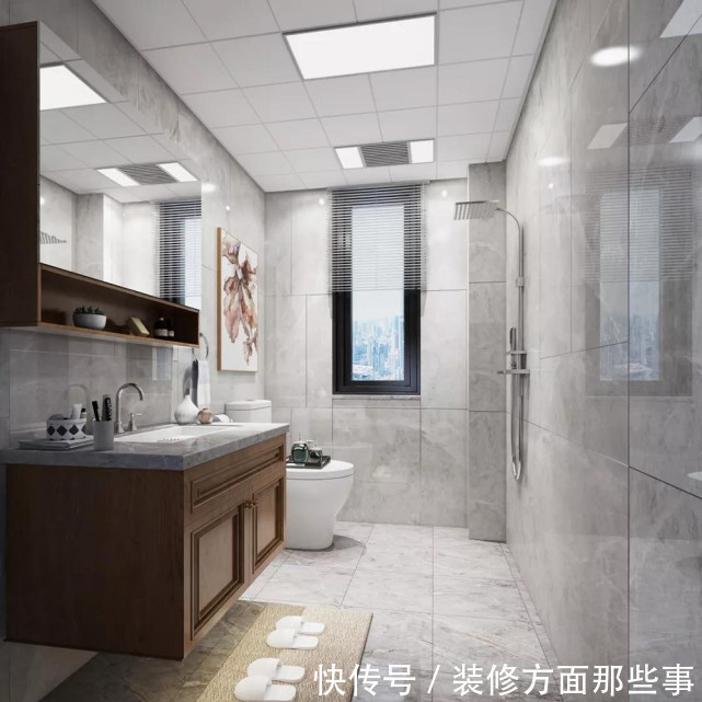 隔断门|95平现代风三居室,一日三餐四季,充满家的仪式感与人间烟火色