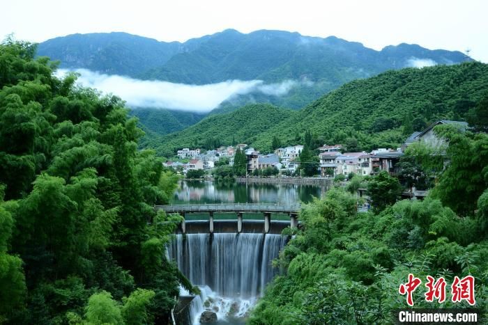 投资|湖州发布旅游业发展“十四五”规划 投资规模力争超2000亿元