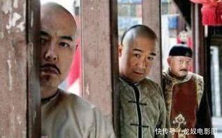 李保田|他是国家一级演员,却不再与张国立王刚合作,称不是一路人