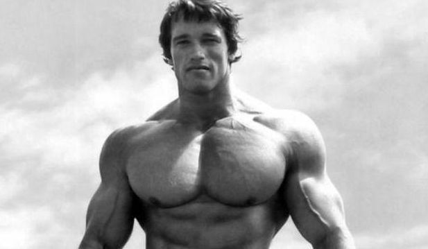 泰森|体坛难以超越的5大肌肉,泰森脖子粗如水桶 奥尼尔手臂比腰宽