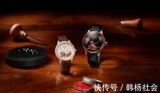 百达翡丽|世界“五大名表”第一实至名归,第四专治各种不服
