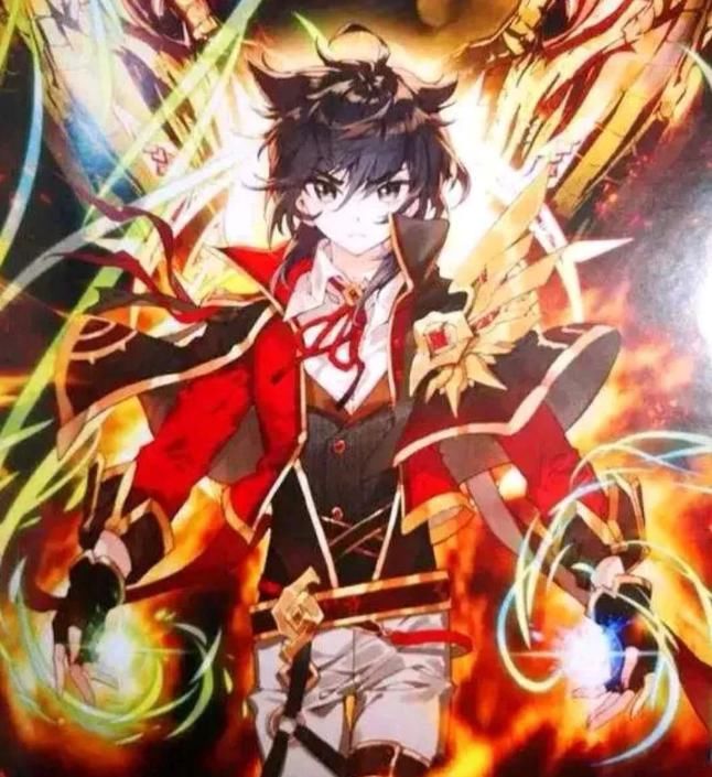 想成魂兽化形就可成神帝天努力这么久是想成神他为何不选择化形