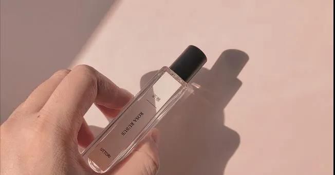 你的嗅觉，正在被谁填满？