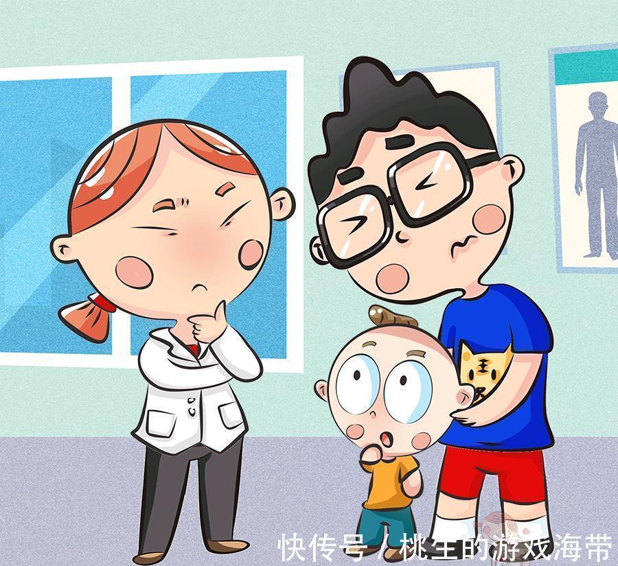 青春期|当你家孩子出现这6种情况,很可能就长不高了