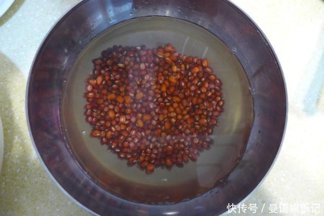 再也|自打会做红豆雪糕后,闺女隔三差五就说要吃,再也不用买超市的了