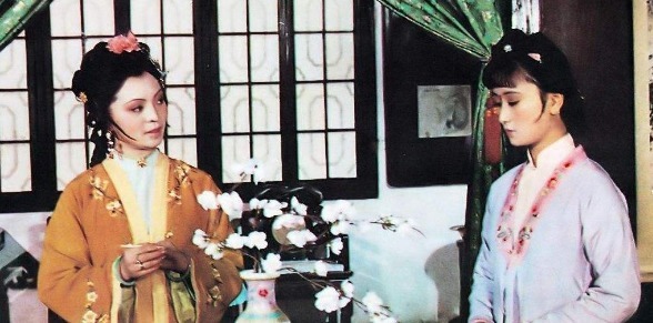 宝钗#红楼梦里最苦命的女孩,千金小姐沦为下堂妾,一生都在被虐待