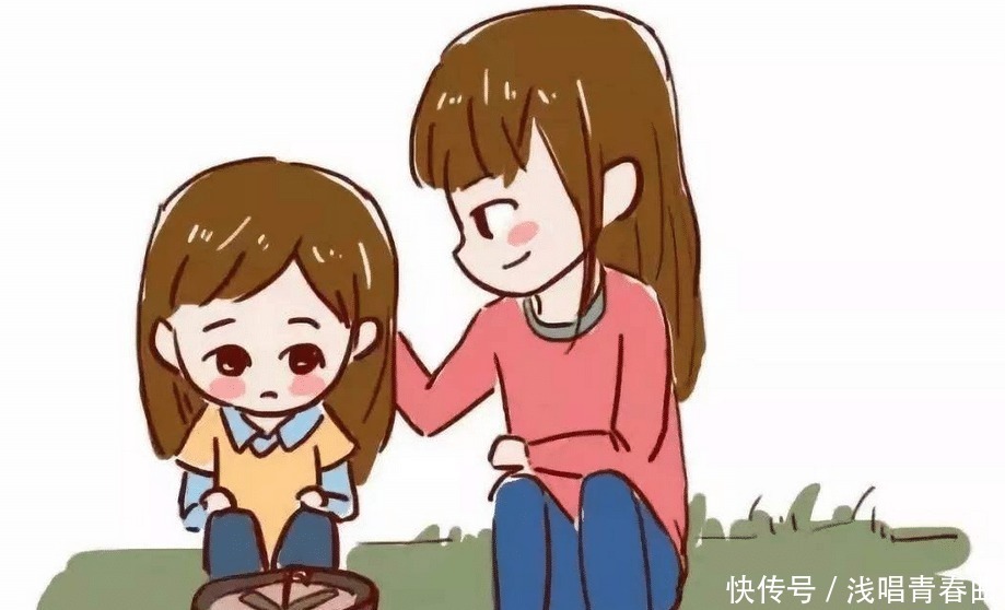 助跑器|一位聪明妈妈送给孩子9个人生道理,比学习更重要,值得一看