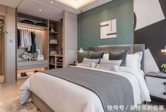 同事|参观同事92㎡现代轻奢风新房，简约而不简单，精致又大气，真漂亮