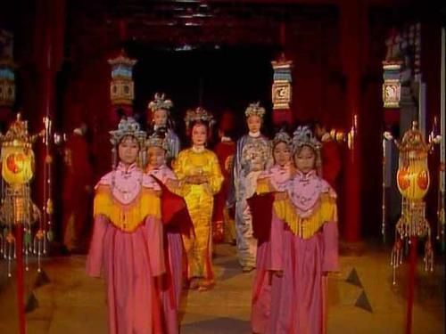 科举|贾兰是如何“胸悬金印”的?是文是武?是科举还是军功?