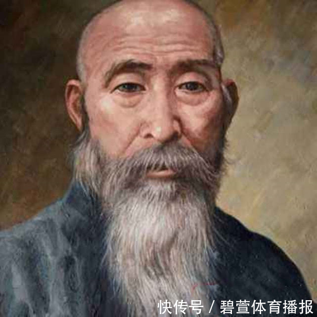 武功|被五名日本高手压着,却能瞬间震飞对手,孙禄堂的武功有多高