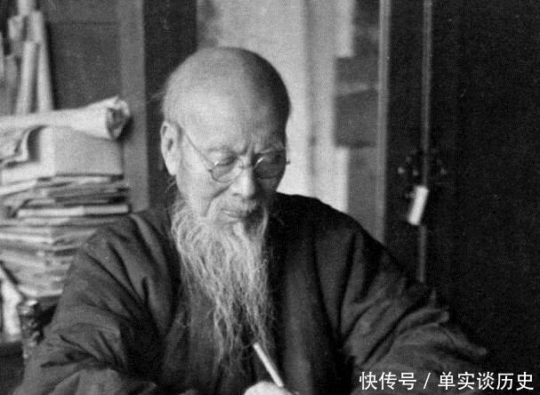 作用|齐白石腰间挂几十把钥匙,总重超过一斤,钥匙的作用令人捧腹