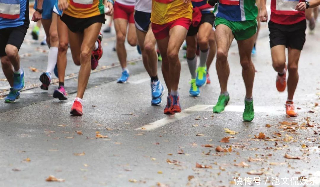 后跟|跑完步脚后跟痛？没关系，三招教您缓解跟腱痛！