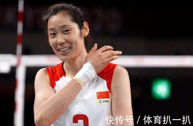 安家杰|朱婷宣布退出,主教练人选直指1人,中国女排两则新消息令人担忧