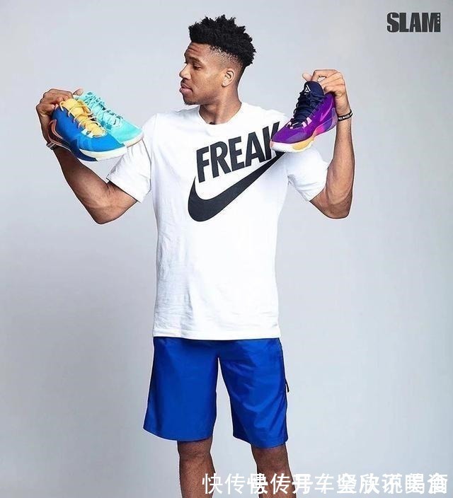 nike 不推荐买的四款球鞋!你们有买过里面哪款吗!