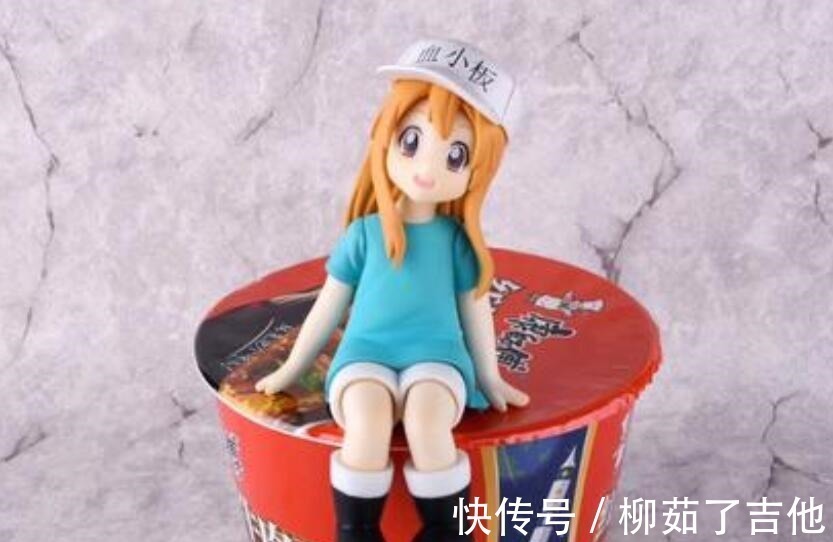 漫迷|这才是手办的正确玩法,蕾姆在线教学,谁敢玩谁挨打