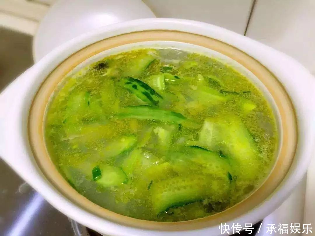 北方人超爱喝的5碗汤,南方人却避之不及饶了我吧