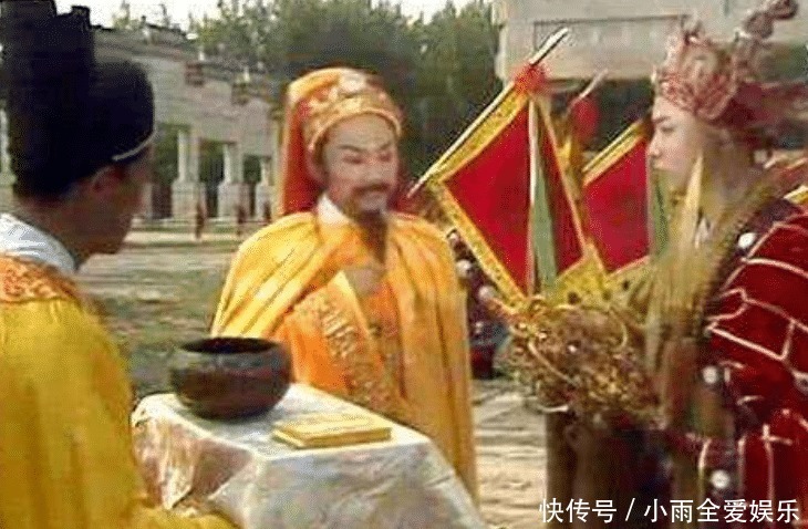 转世|李世民为何见观音不拜,阎王都对他恭恭敬敬?看他是何人转世?