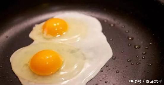 鸡蛋|早晨吃一个煮鸡蛋对身体好,但要切记“3不”,别怪我没提醒你
