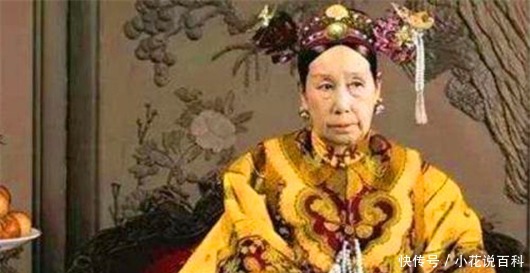 鲁迅一向嫉恶如仇,骂人无数,为何从来没有批判过慈禧半句!