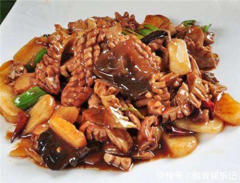 简单|家庭必备的几道家常菜,荤素搭配,美味简单,招待客人特有面子