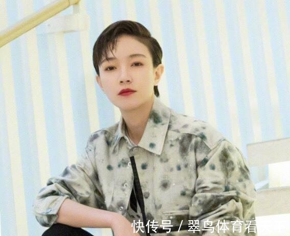 余诗曼|女人不想被叫大妈,尽量别留这4种“发型”,难看又俗气,贼招人烦!