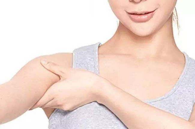 糖尿病|身上自带“长寿窝”,每天按按,安神明目,降糖调气,小病不来扰