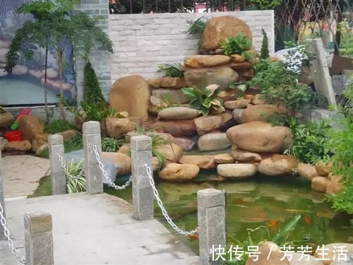 中国传统文化|打造一个中式庭院，古香古色的，这才是我们中国人喜欢的风格