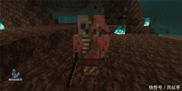 生物|我的世界:1.16玩家最困扰的5项更新,下界传送门被毁了怎么办