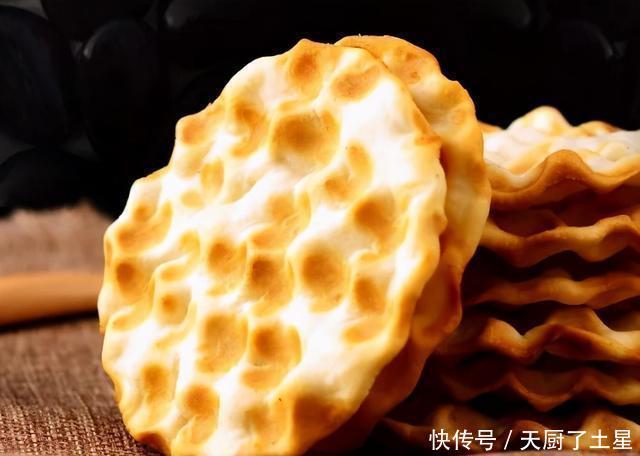 走红|薇娅李佳琦带火的5种零食,明明走红,却依然保持平价,好吃不贵