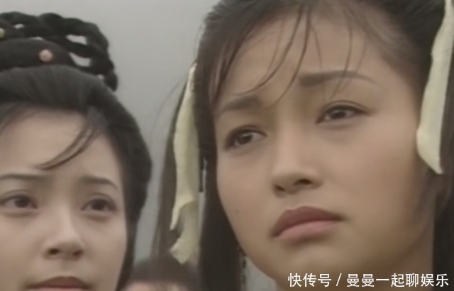 黄蓉|黄蓉曾骂郭芙是草包,明明郭襄更受聪明人青睐,她却更疼郭芙?