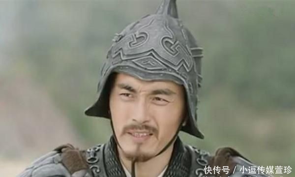 汉水|此人是降将出身,深受刘备和诸葛亮器重,成为蜀汉四大名将之一