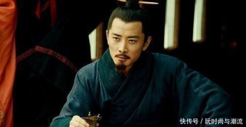 刘裕|宋武帝刘裕为什么被称为战神君主北代灭南燕和后秦便是最好证明