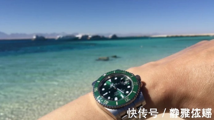 迪通拿!如果你也有劳力士梦,面对水鬼和迪通拿的时候该作何选择