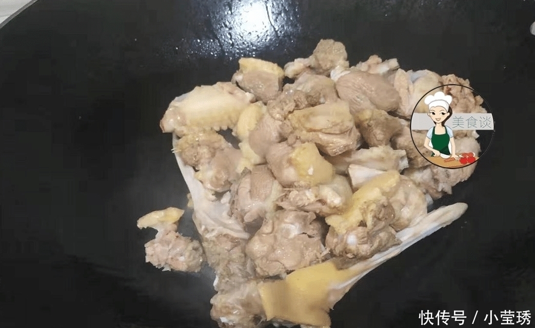 白锅|夏天吃猪肉不如吃它，比牛肉便宜，比猪肉营养，焖一焖香到舔盘子