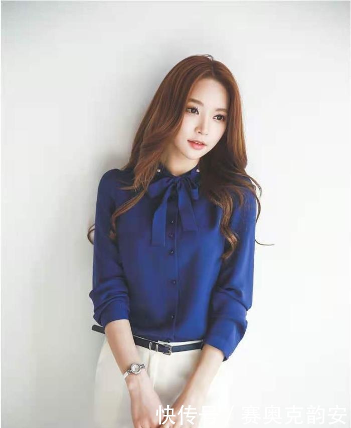 美女|气质美女:珠围翠绕,优雅高贵