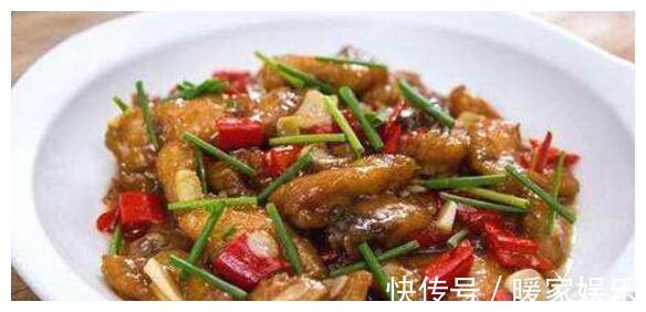 百吃不腻的几道家常菜，好吃到停不下筷子，在家待客也超有面儿