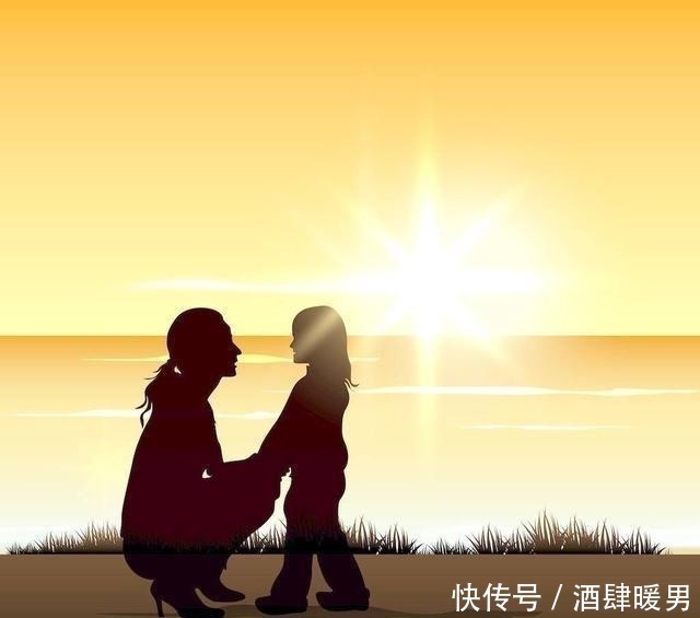 t孩子叫你“妈妈”还是“妈”,原来区别这么大,你可能还没意识到!