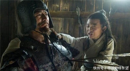 将士|从《长安十二时辰》中的张小敬,浅析唐朝对伤亡将士的处理制度