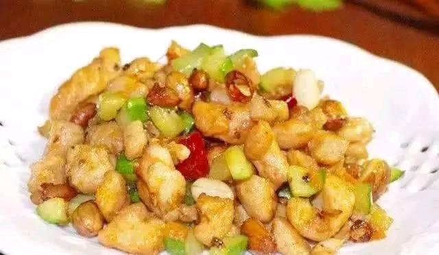 鲜美爽口的四道家常菜，开胃又解馋，吃了还想吃