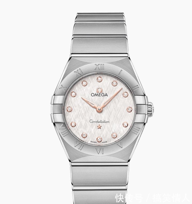 七夕送女朋友什么腕表？